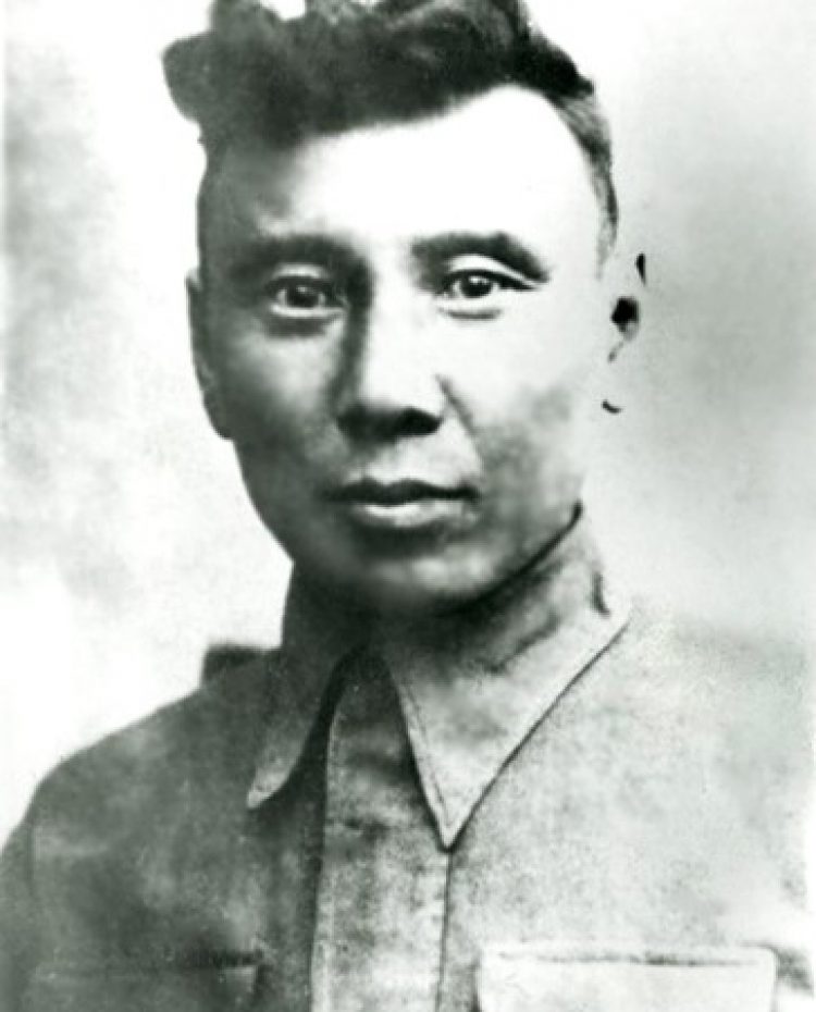 Беляев