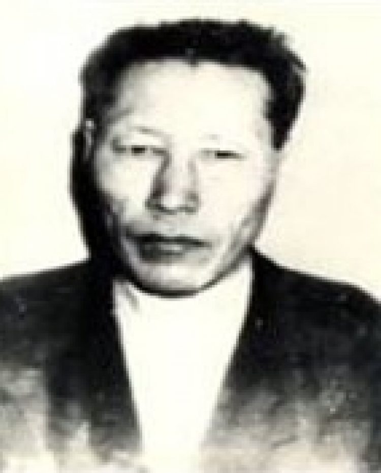 Гуляев Архип Иванович
