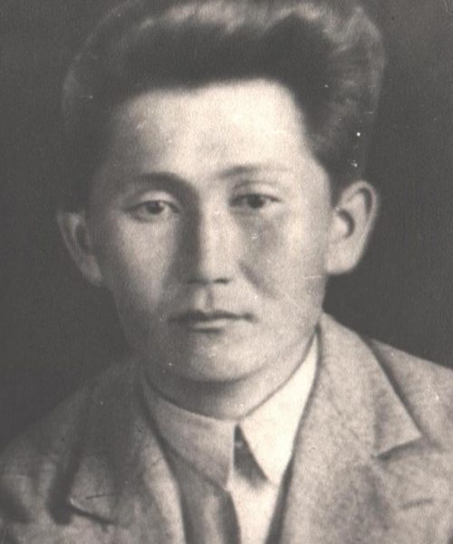 Климентов Терентий Дмитриевич