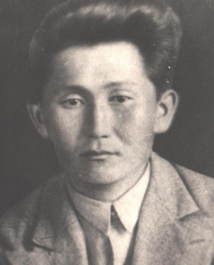 Климентов Терентий Дмитриевич