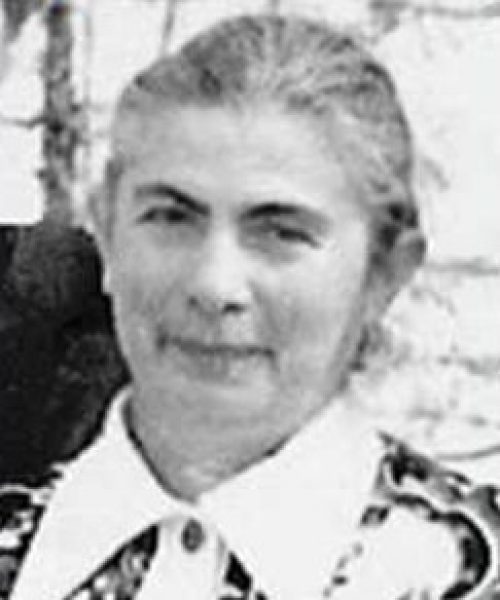 Кобяшова Полина Аркадьевна