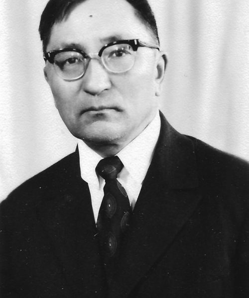 Крылов Александр Михайлович