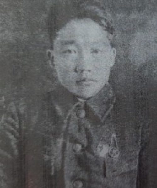 Логлоров Яков