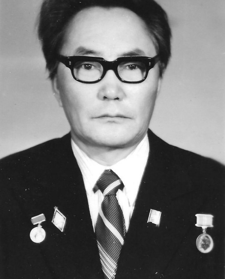 Макаров Дмитрий Филиппович