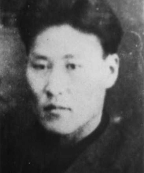 Ноев Валерий Кузьмич