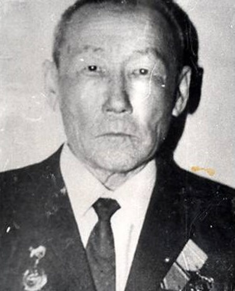 Перевалов Роман Иванович