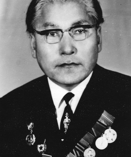 Пестерев Алексей Иванович