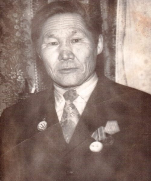 Попов Борис