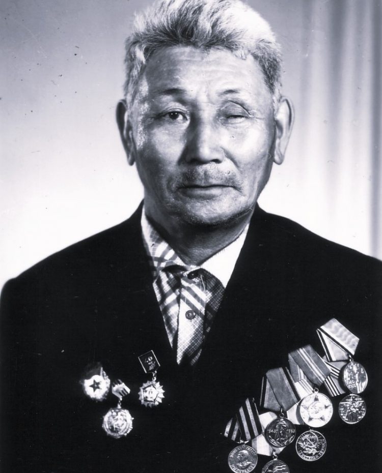 Романов Михаил Петрович