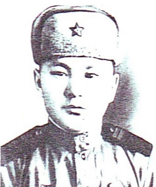 Шахурдин Никита Еремеевич
