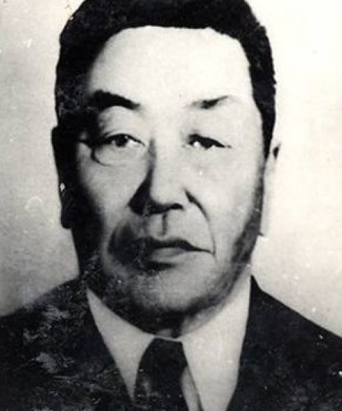 Скрябин Семен Михайлович