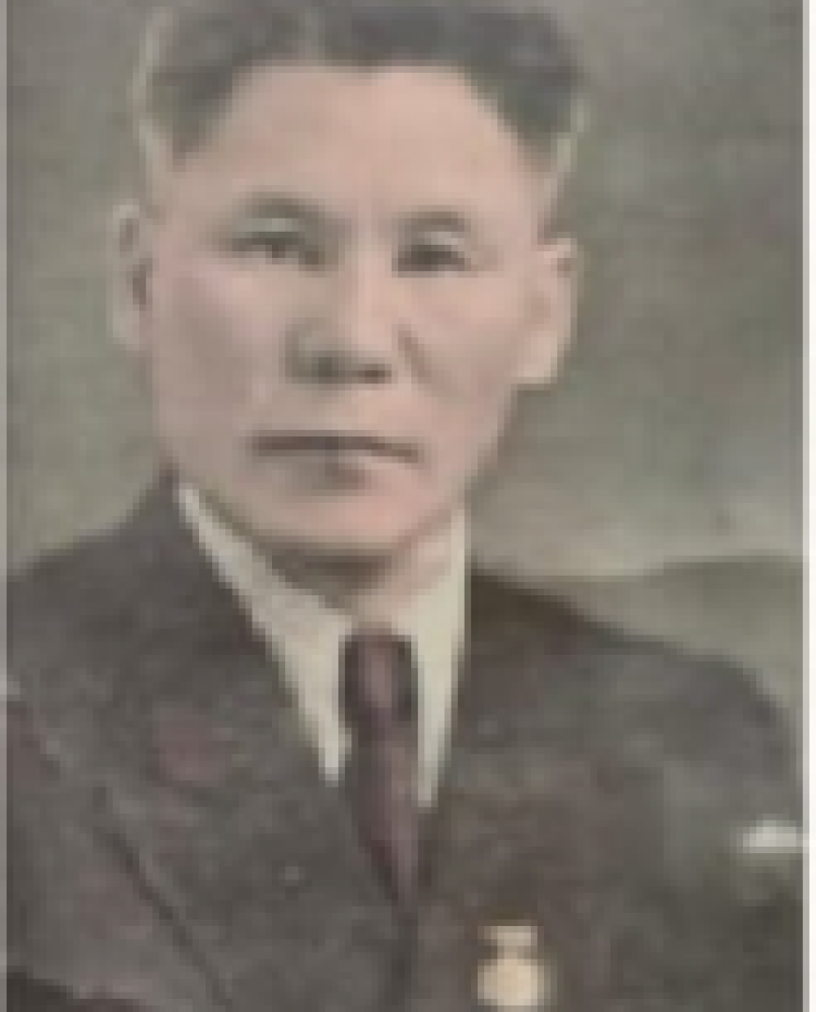 Снимок