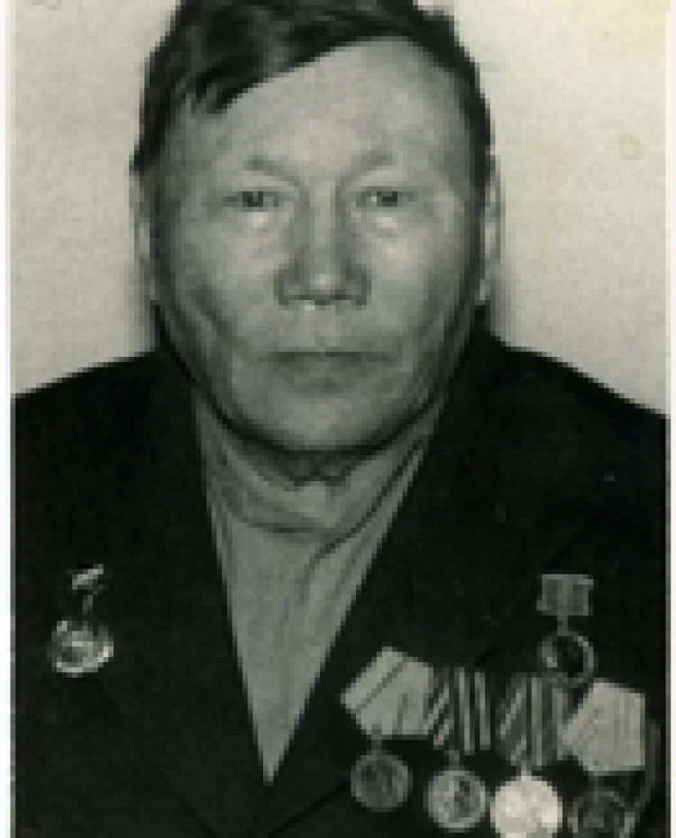 Снимок