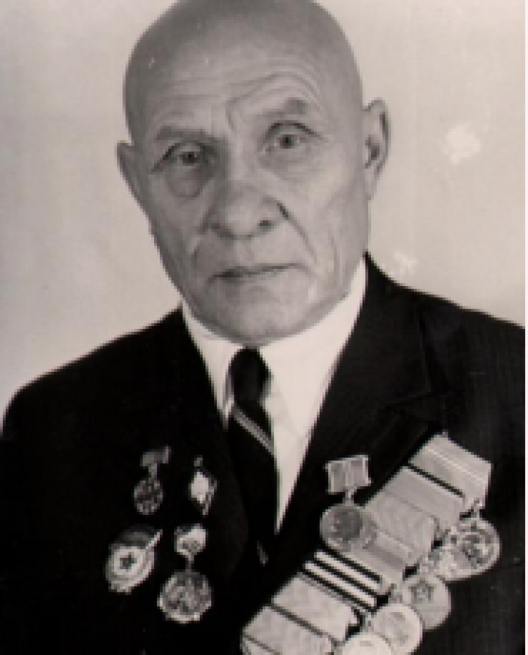 Снимок