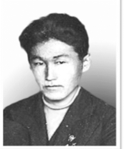 Софронов Алексей Афанасьевич