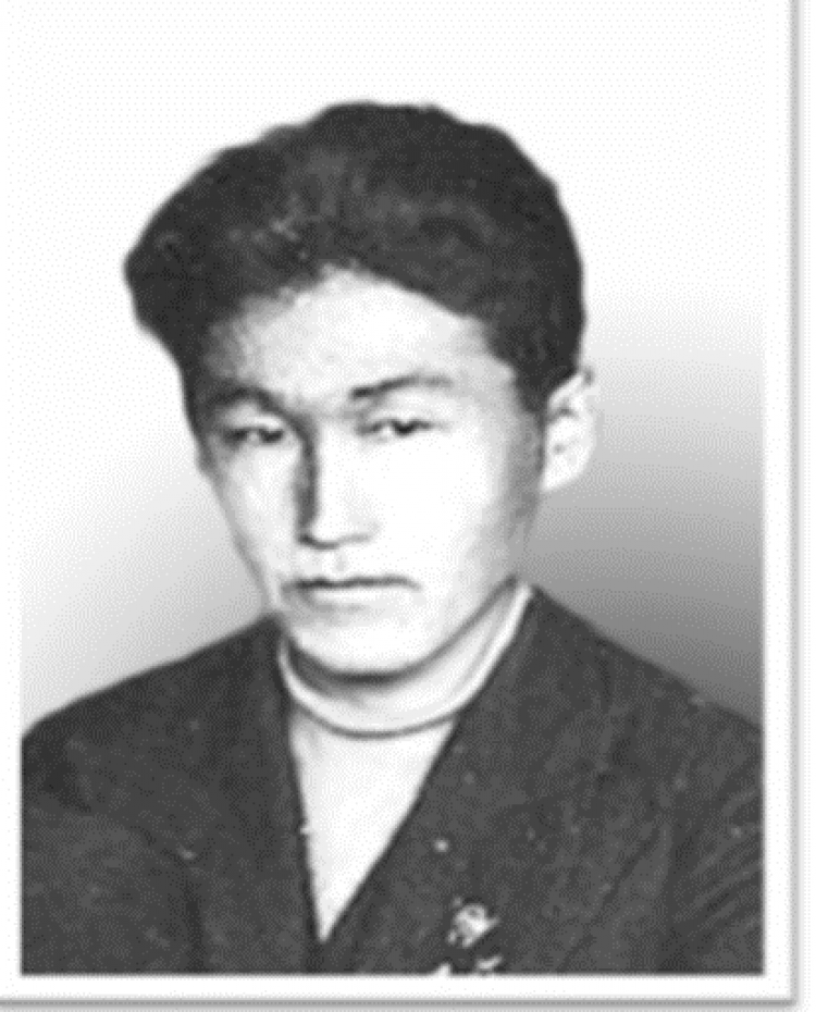 Софронов Алексей Афанасьевич