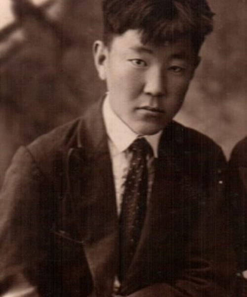 Васильев Семен Николаевич II