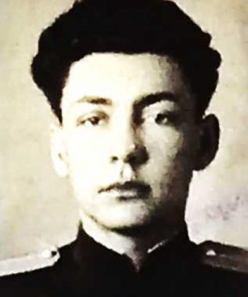 Виткин Тимофей Яковлевич